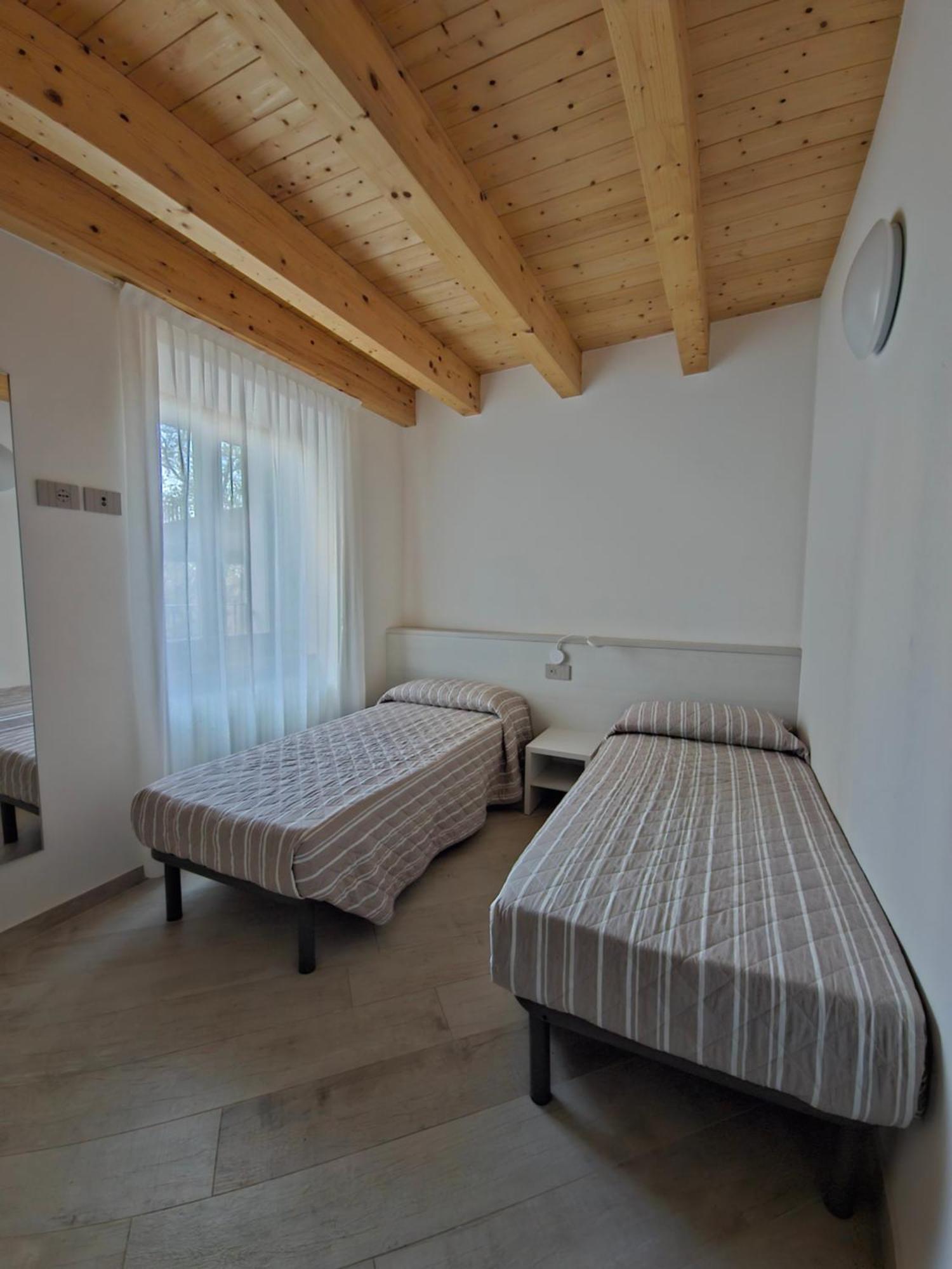 אסנצה די ברנצונה Casa Antico Borgo - Appartamento 1 מראה חיצוני תמונה
